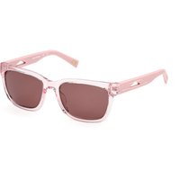 Skechers SE00313 Polarized 72E メガネ フレーム - 男性用 - ピンク