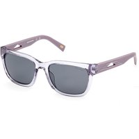 Skechers SE00313 Polarized 78A メガネ フレーム - 男性用 - Purple