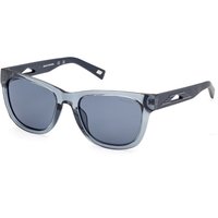 Skechers SE00314 Polarized 20V メガネ フレーム - 男性用 - 灰色