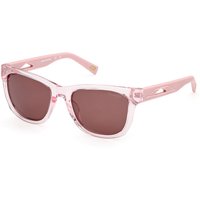 Skechers SE00314 Polarized 72E メガネ フレーム - 男性用 - ピンク