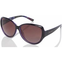 Ted Baker TB1394 Shay 001 メガネ フレーム - 女性用 - Purple