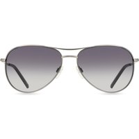 Ted Baker TB1166 Carter 801M メガネ フレーム - 女性用 - Silver
