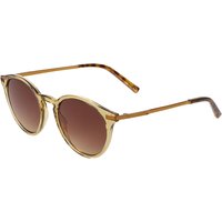 Ted Baker TB1632 500 メガネ フレーム - 男性用 - 黄色