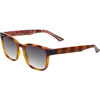 Ted Baker TB1635 122 メガネ フレーム - 男性用 - べっ甲shell