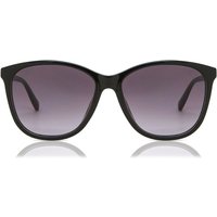 Ted Baker TB1646 001 Women’s Sunglasses Black Size 58