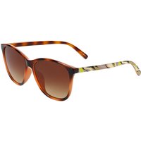 Ted Baker TB1646 122 メガネ フレーム - 女性用 - べっ甲shell