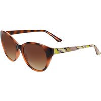 Ted Baker TB1648 122 メガネ フレーム - 女性用 - べっ甲shell