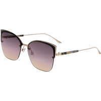 Ted Baker TB1669 400 メガネ フレーム - 女性用 - 金色