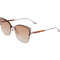 Ted Baker TB1669 402 メガネ フレーム - 女性用 - 金色