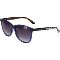 Ted Baker TB1496 674 メガネ フレーム - 女性用 - 青
