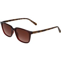 Ted Baker TB1529 249 メガネ フレーム - 男性用 - 赤