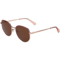 Ted Baker TB1678 401 メガネ フレーム - 女性用 - 金色