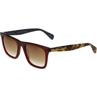 Ted Baker TB1680 249 メガネ フレーム - 男性用 - 赤