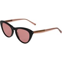 Ted Baker TB1690 001 Women’s Sunglasses Black Size 53
