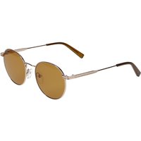 Ted Baker TB1693 402 メガネ フレーム - 男性用 - 金色