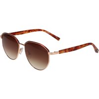 Ted Baker TB1700 471 メガネ フレーム - 女性用 - 金色