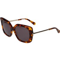 Ted Baker TB1732 188 メガネ フレーム - 女性用 - べっ甲shell