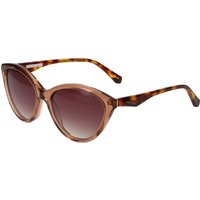 Ted Baker TB1735 100 メガネ フレーム - 女性用 - 茶色