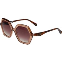 Ted Baker TB1736 100 メガネ フレーム - 女性用 - 茶色