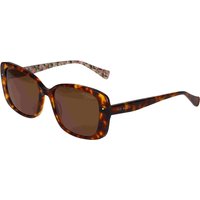 Ted Baker TB1740 100 メガネ フレーム - 女性用 - べっ甲shell
