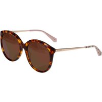 Ted Baker TB1741 100 メガネ フレーム - 女性用 - べっ甲shell