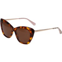 Ted Baker TB1742 100 Women’s Sunglasses Tortoiseshell Size 53