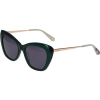 Ted Baker TB1742 551 メガネ フレーム - 女性用 - 緑