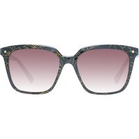 Ted Baker TB1676 149 Men's Sunglasses Black Size 53