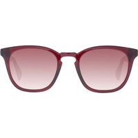 Ted Baker TB1683 249 Men's Sunglasses Red Size 50
