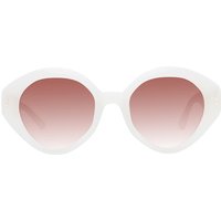 Ted Baker TB1698 867 メガネ フレーム - 男性用 - 白