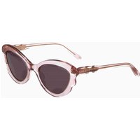Ted Baker TB1755 216 メガネ フレーム - 女性用 - ピンク