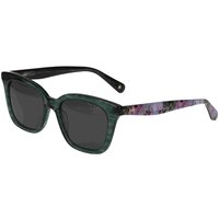 Ted Baker TB1762 540 メガネ フレーム - 女性用 - 緑