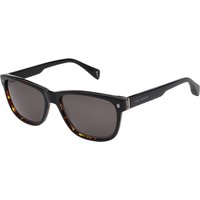 Ted Baker TB1753 Dayton 001 メガネ フレーム - 男性用 - 黒