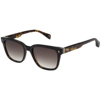 Ted Baker TB1754 Elio 119 メガネ フレーム - 男性用 - べっ甲shell