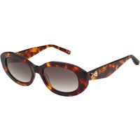 Ted Baker TB1758 Daisie 100 Women’s Sunglasses Tortoiseshell Size 52