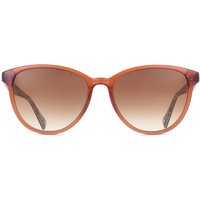 Ted Baker TB1763 Flori 111 メガネ フレーム - 女性用 - 茶色