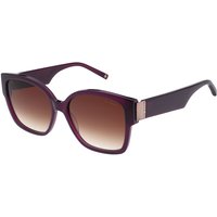 Ted Baker TB1767 Linia 739 メガネ フレーム - 女性用 - Purple