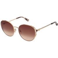 Ted Baker TB1775 Lake 401 メガネ フレーム - 女性用 - 金色