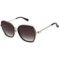 Ted Baker TB1776 Kira 001 Women’s Sunglasses Black Size 58