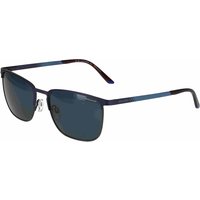Jaguar 37512 3100 Men's Sunglasses Blue Size 58