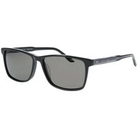 ジャガー Jaguar 37127 Polarized 8840 メガネ フレーム - 男性用 - 黒