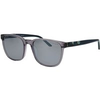 Jaguar 37183 4717 Men's Sunglasses Grey Size 53