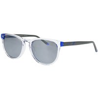 ジャガー Jaguar 37184 Polarized 8100 メガネ フレーム - 男性用 - クリア