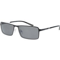 Jaguar 37515 6100 Men's Sunglasses Black Size 59