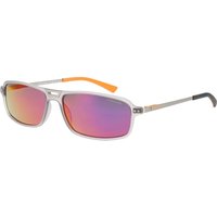 ジャガー Jaguar 37631 Polarized 6500 メガネ フレーム - 男性用 - 灰色