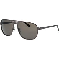 Jaguar 37827 4200 Men's Sunglasses Gunmetal Size 60