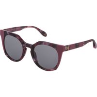 Carolina Herrera SHN595 0GED メガネ フレーム - 男性用 - べっ甲shell