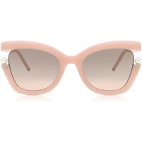 Carolina Herrera CH 0002/S FWM/FF Women’s Sunglasses Pink Size 53