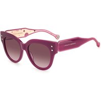 Carolina Herrera CH 0008/S G3I/3X Women’s Sunglasses Purple Size 52