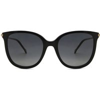 Carolina Herrera CH 0023/S 807/9O メガネ フレーム - 女性用 - 黒